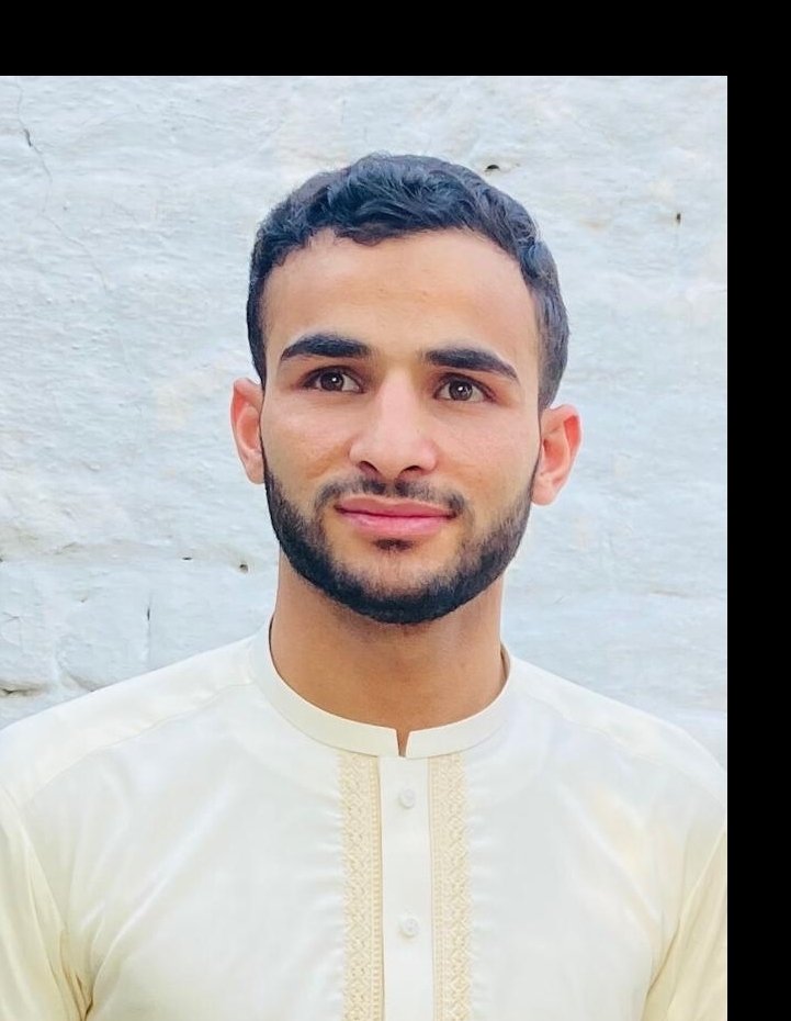 Muhammad Danyal