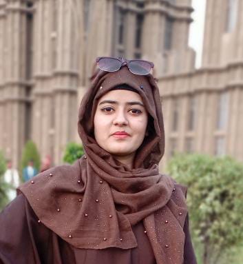 Areeba Ayub