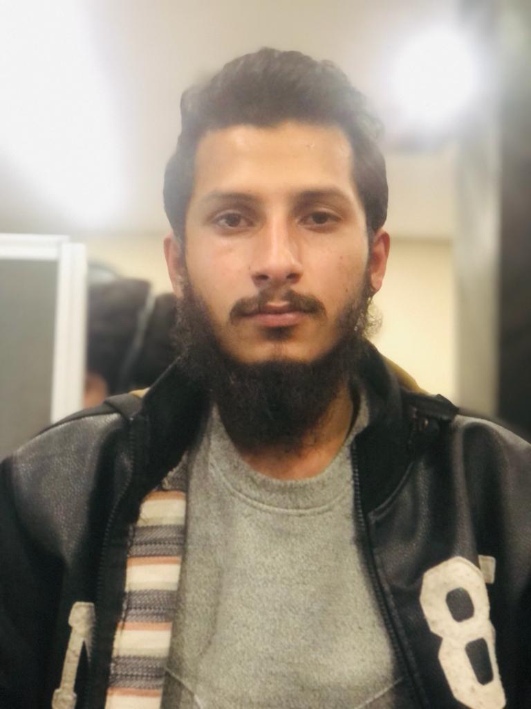 Muhammad Hassan