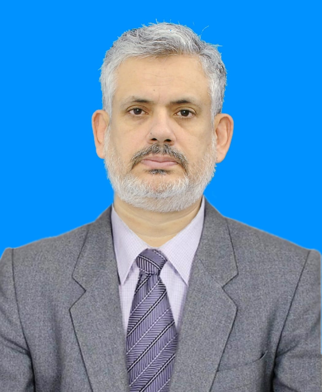 Ubaid ur Rehman