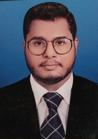 Riaz ahmed