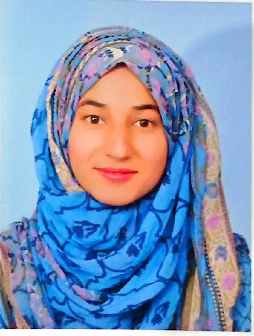 Maira Tauheed
