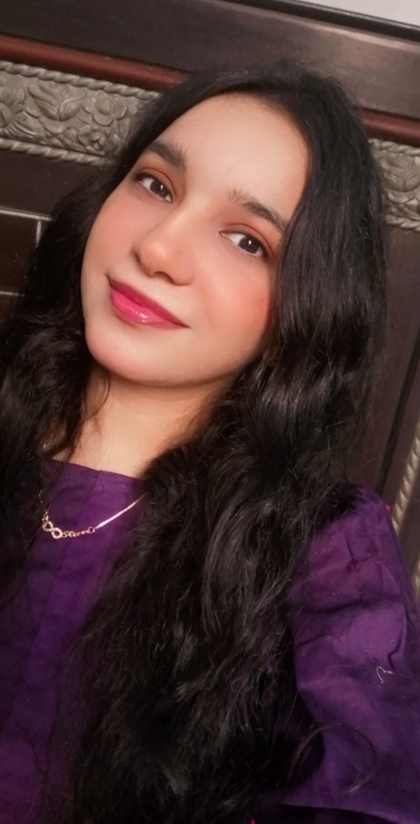 maha hafeez