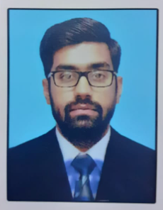 Shuja Uddin
