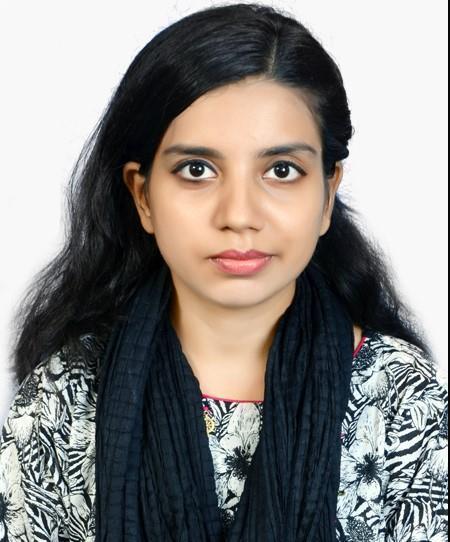Samina Usman