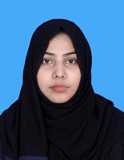 Fabeha Qadir