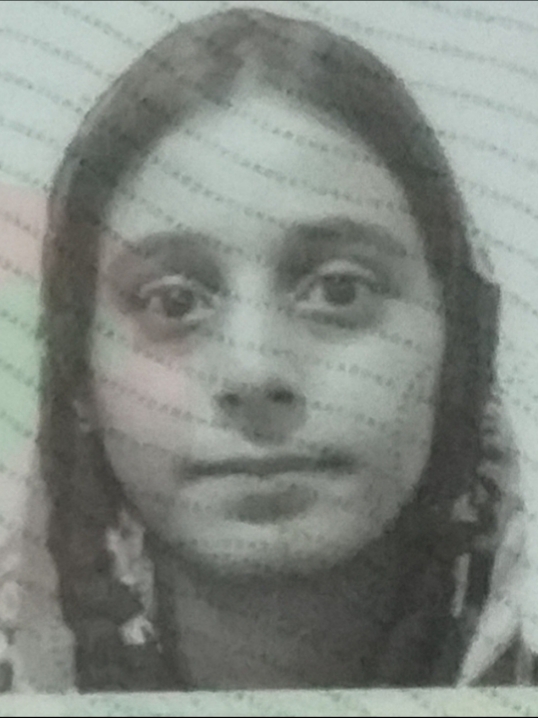Eman rafique