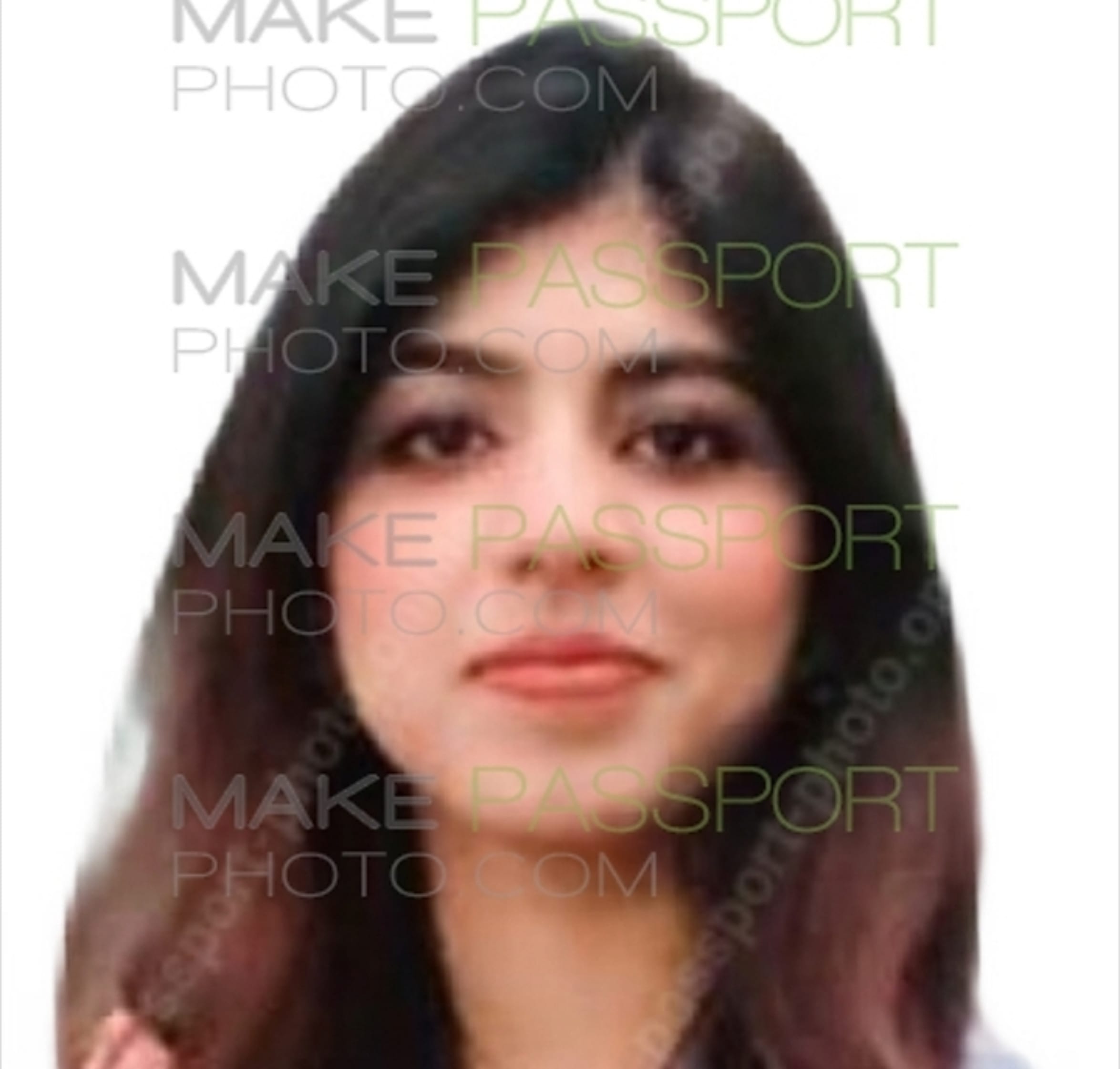 Maham Abid
