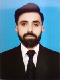 Haris Iqbal