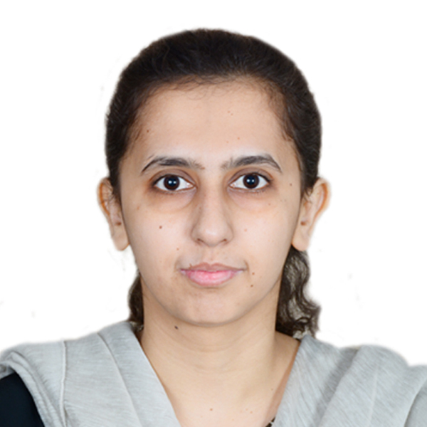 warisha naseeb