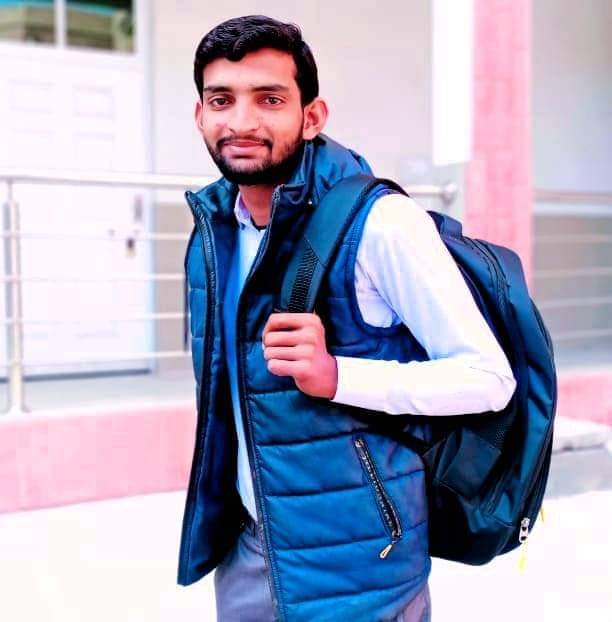 Muhammad shahbaz