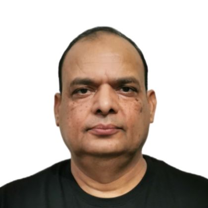Muhammad Akhtar Bashir