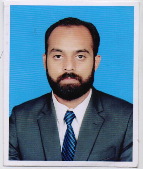 Umair Saeed