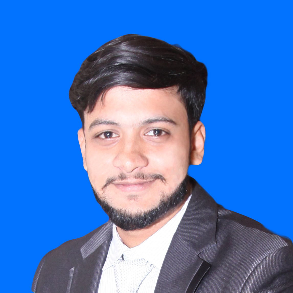 Umar Awais