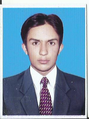 Yasir Malik
