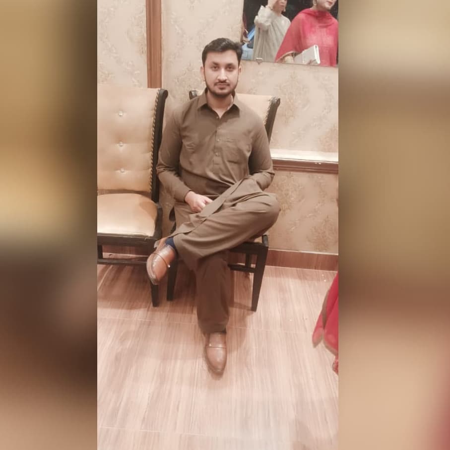 Farhan Ali