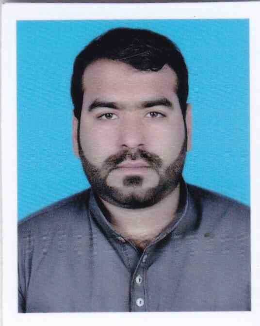 Usman Ali