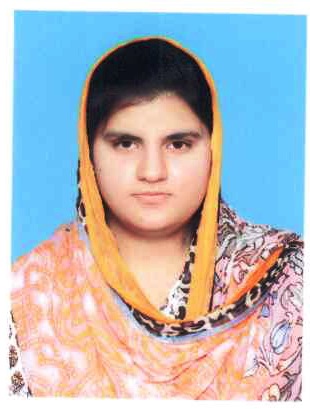 Fatima Azam