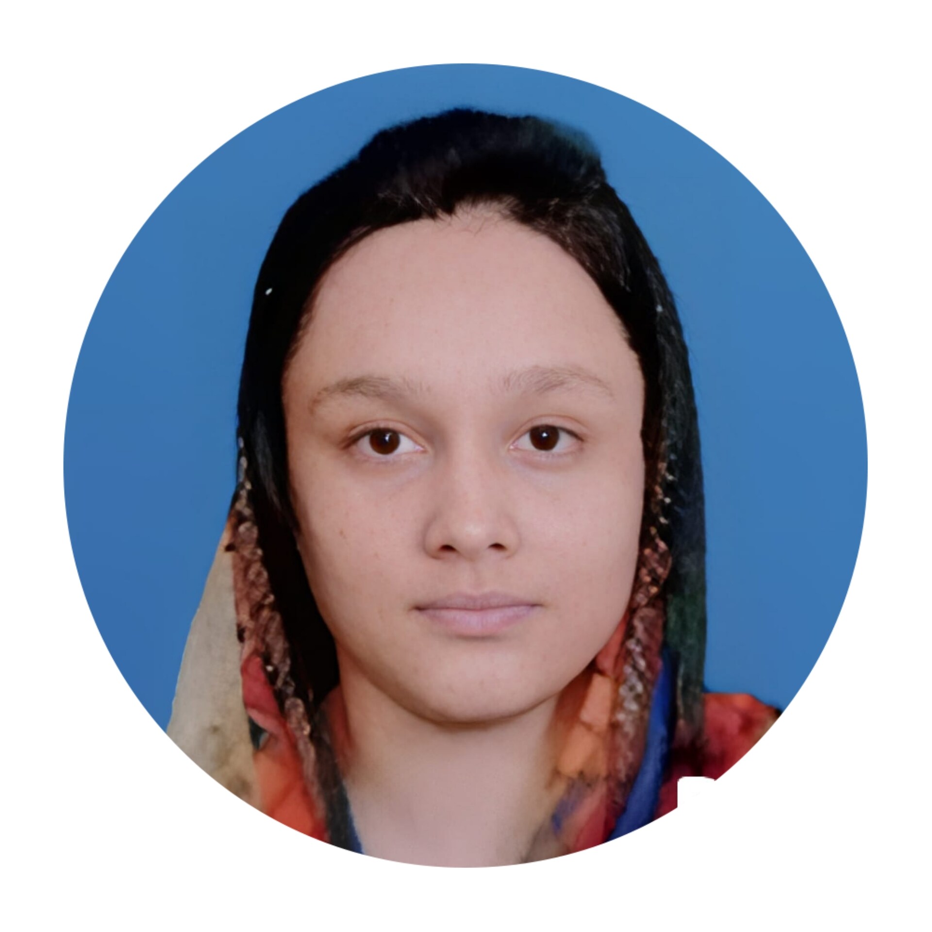 Saba Fatima