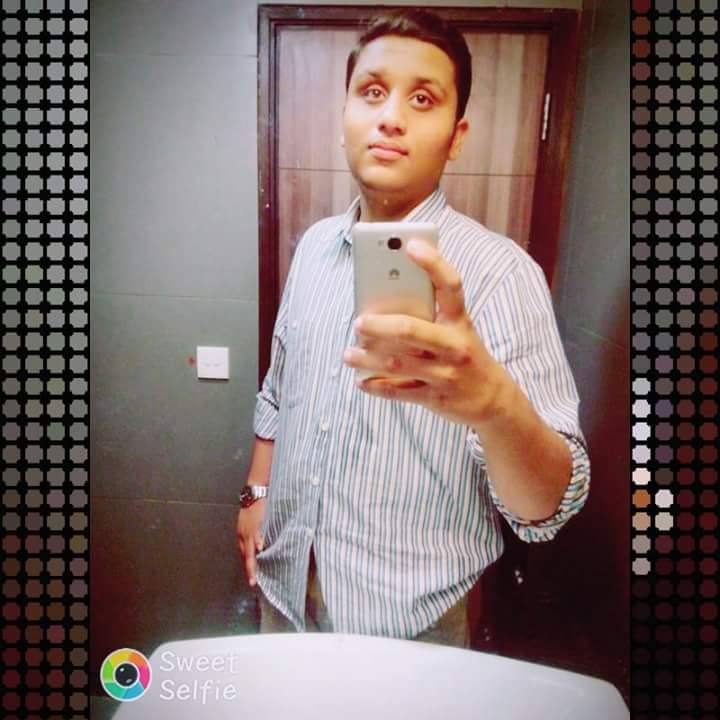 Muhammad Sameer
