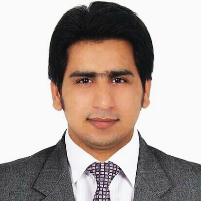 Jahangir khan junejo