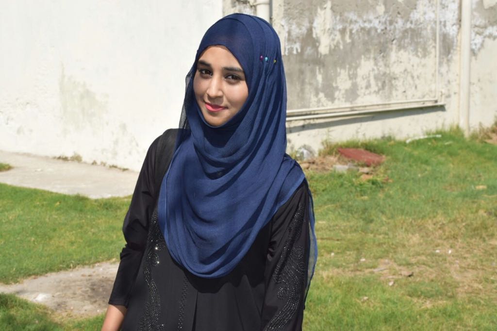 Tasmiya Nisar