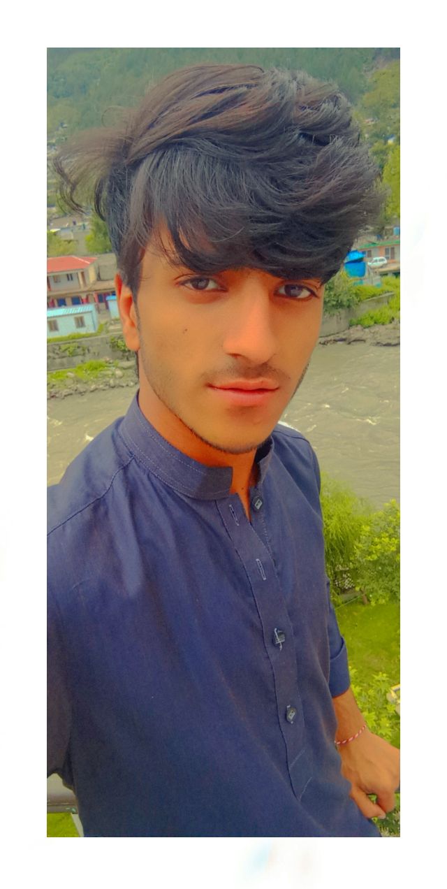 Mehran Irfan
