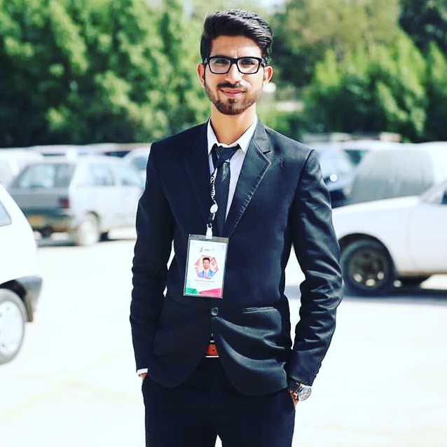 Muhammad Bilal