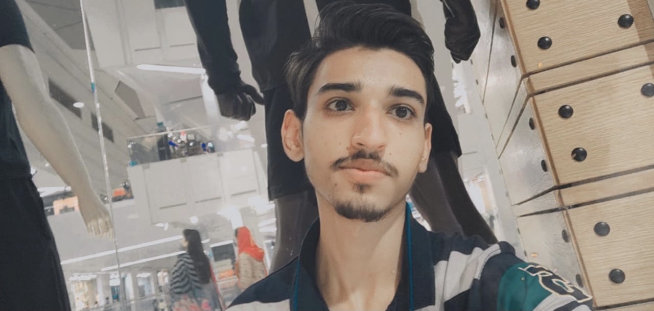 Ghulam Mujtaba