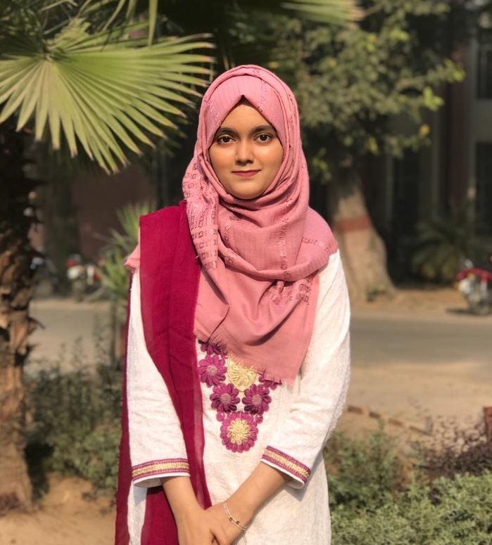 Filza Shahid