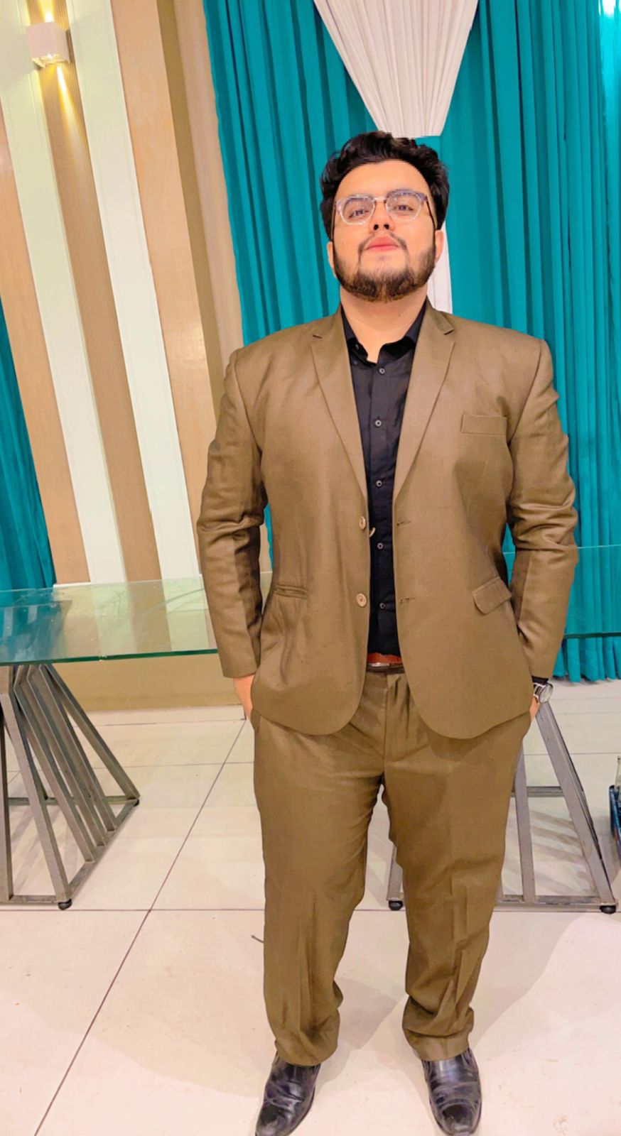 Zaryab durrani