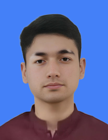 Ahmad Hassan Khan