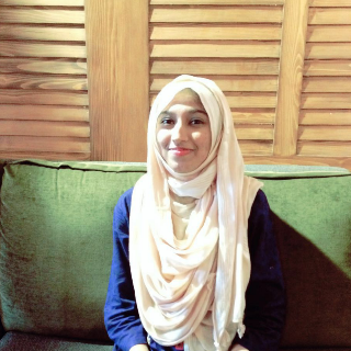 Asiya Zaidi