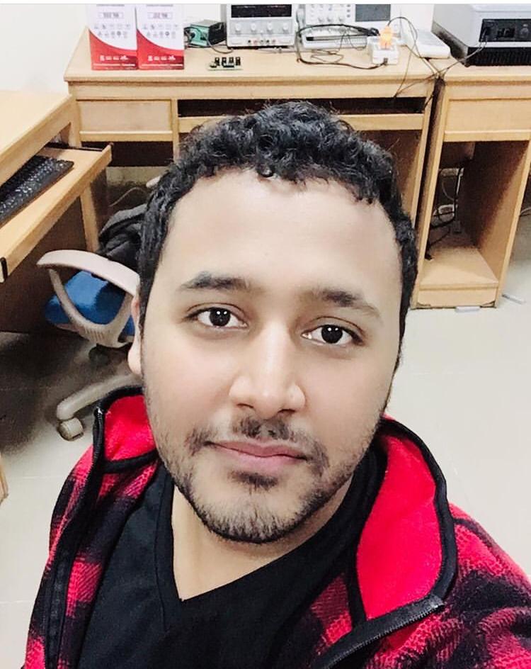 Khurram Shahzad