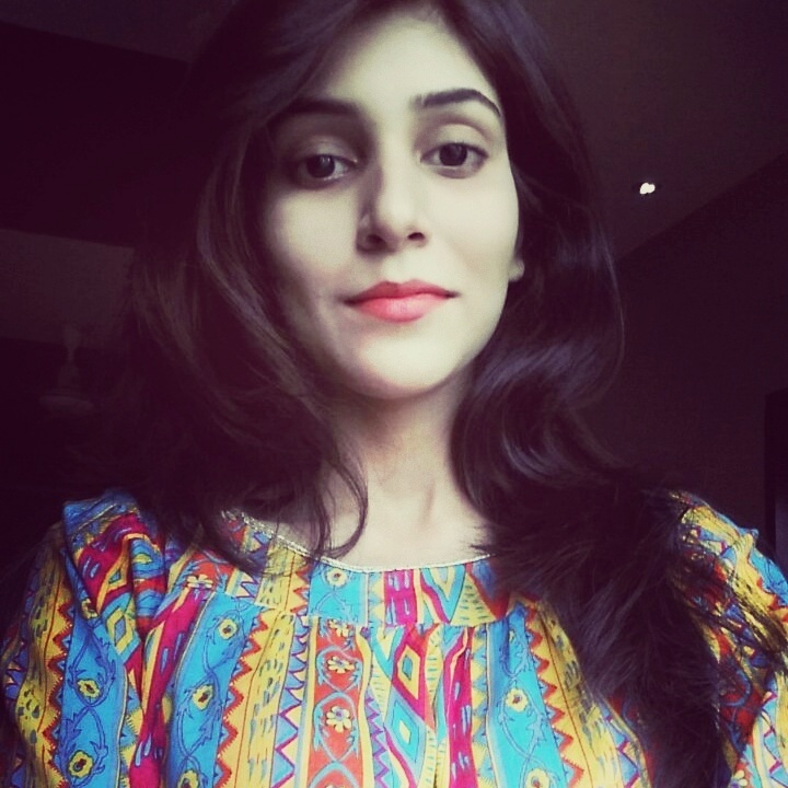 Sidra Tayyab