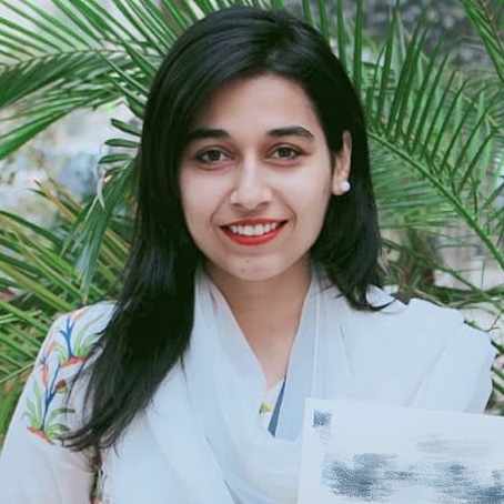 Ayesha Khan