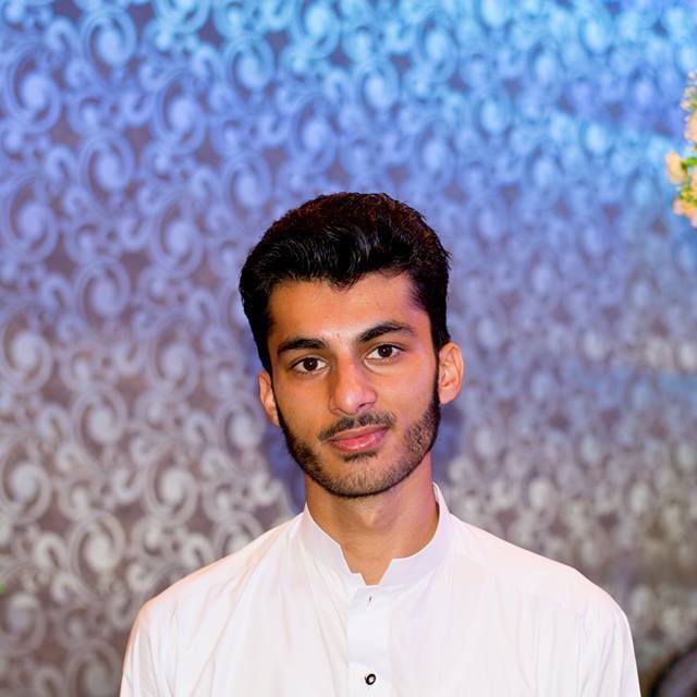 Junaid Iqbal