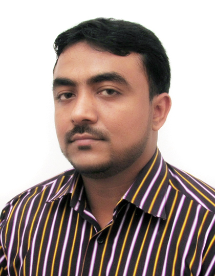 Syed Farhan