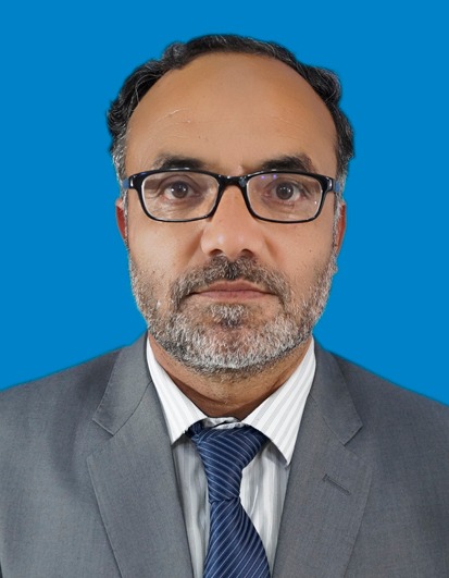 Ijaz Ahmad