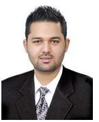 Syed Ashar Yadullah