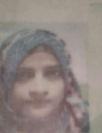 Tahira Ahmed