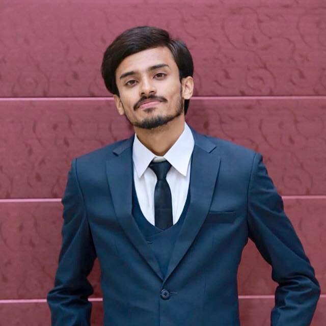 Maaz Alam