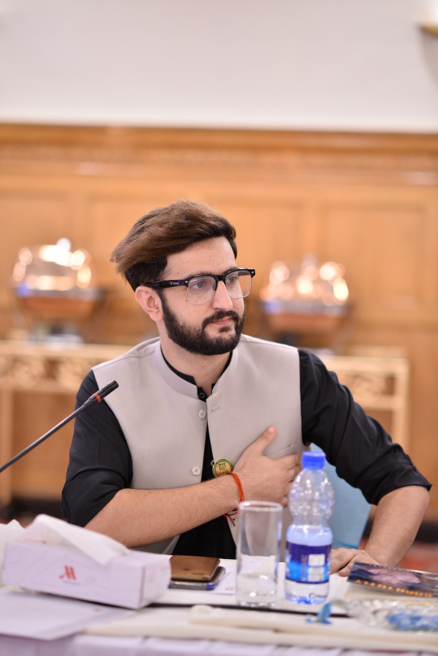 Raja Saad Ejaz