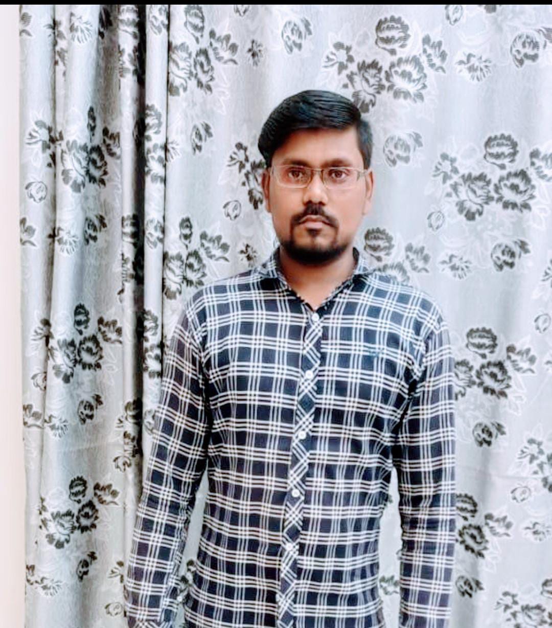 Syed Subhan Ali