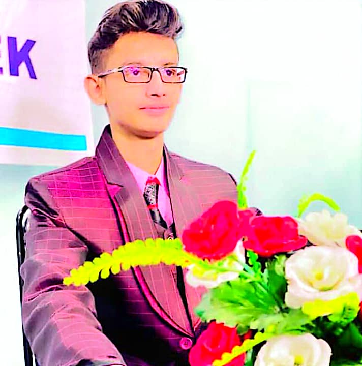 Hassan khan