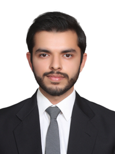 Syed Abdul Majid