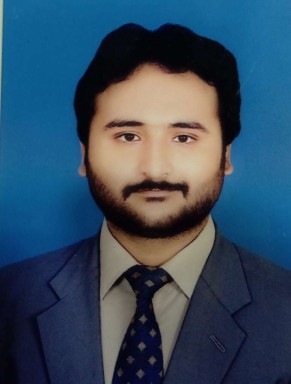 Shaharyar Rehman