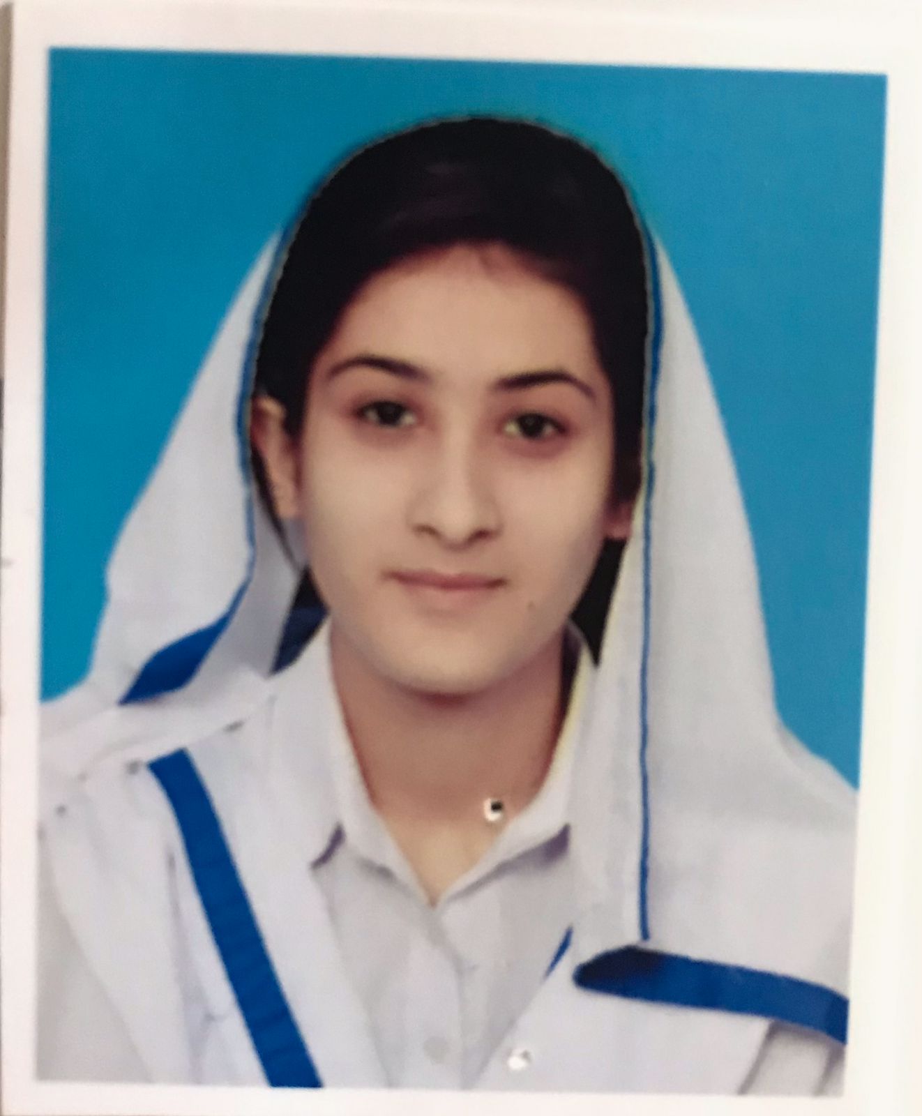Maryam malik