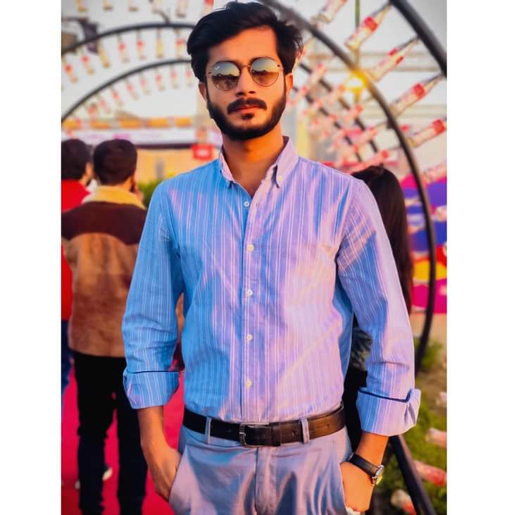 Ahsan Rasool