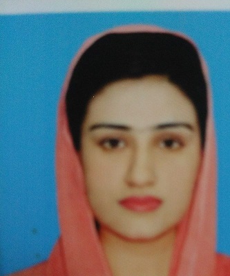 Saima Ashraf